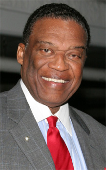 Bernie Casey